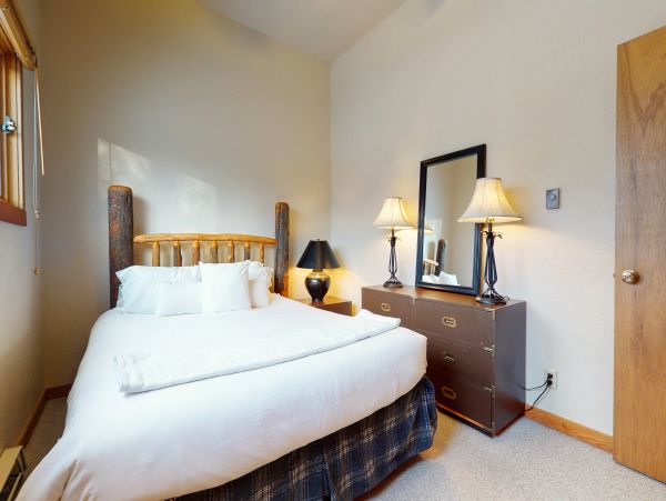 Jackson Hole Wy Home 1011081