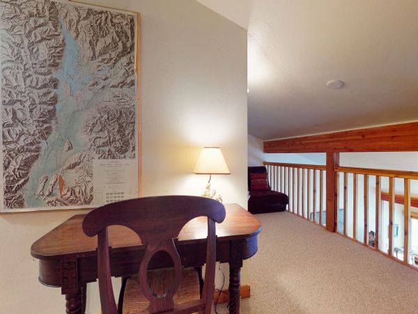 Jackson Hole Wy Home 1011081