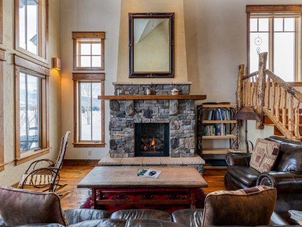 Jackson Hole Wy Home 1011082