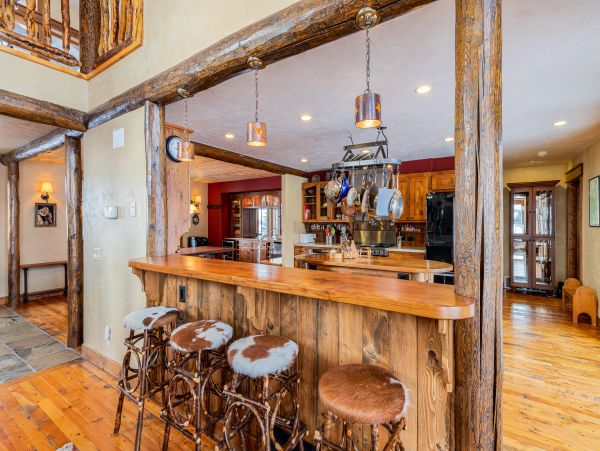 Jackson Hole Wy Home 1011082