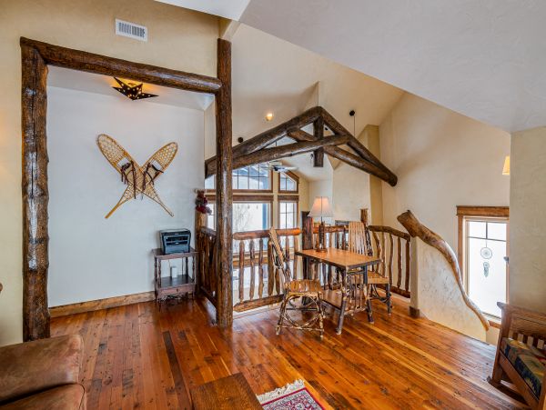 Jackson Hole Wy Home 1011082