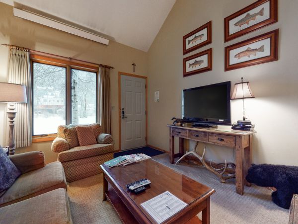 Jackson Hole Wy Home 1011083