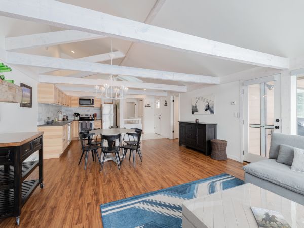 Cozy Jackson Hole Vacation Rental Near Golf Course