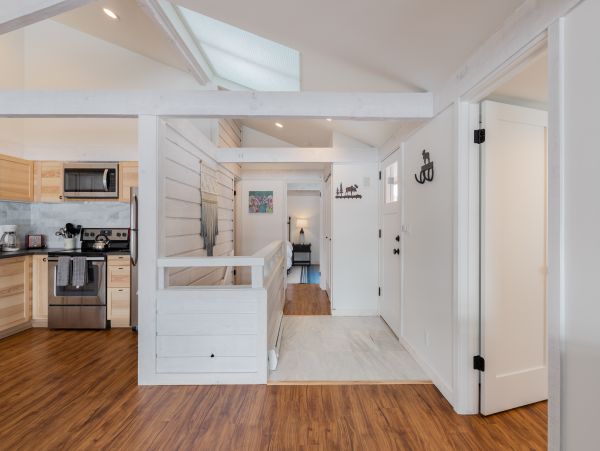 Cozy Jackson Hole Vacation Rental Near Golf Course