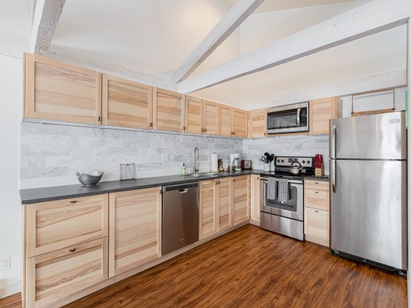 Cozy Jackson Hole Vacation Rental Near Golf Course