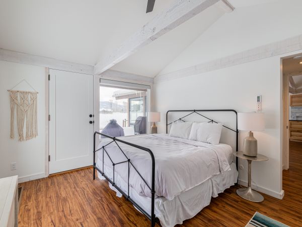 Cozy Jackson Hole Vacation Rental Near Golf Course