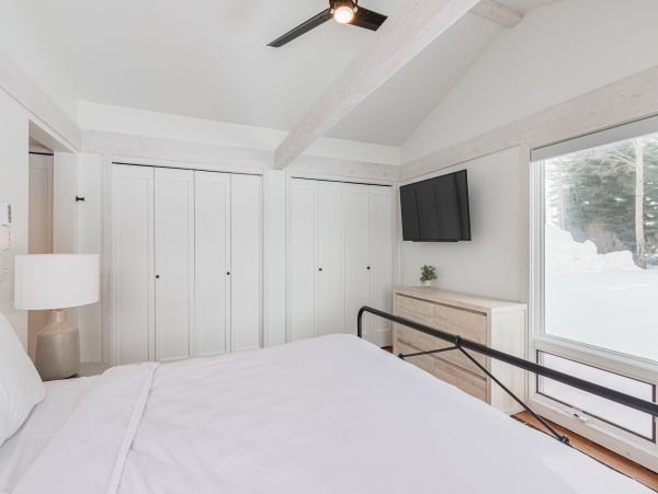 Cozy Jackson Hole Vacation Rental Near Golf Course