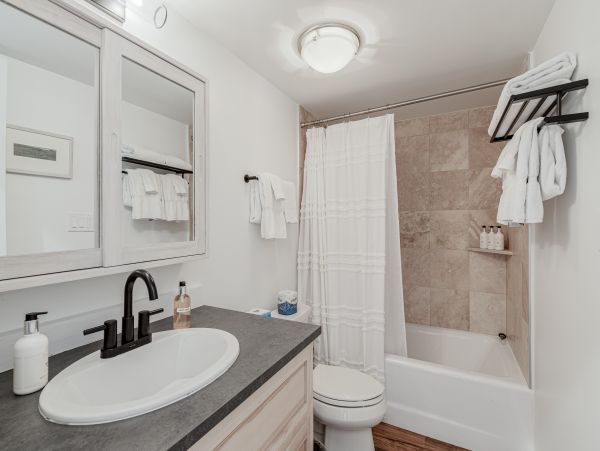 Cozy Jackson Hole Vacation Rental Near Golf Course
