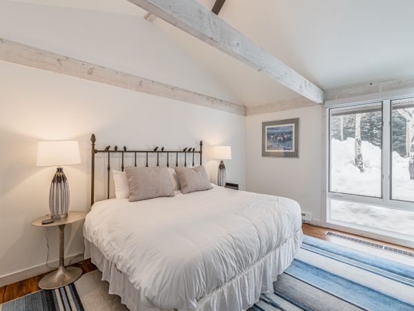 Cozy Jackson Hole Vacation Rental Near Golf Course