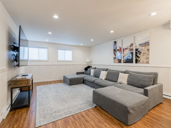 Cozy Jackson Hole Vacation Rental Near Golf Course
