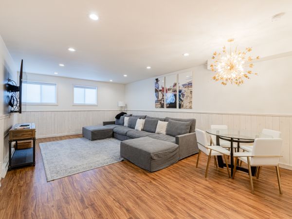 Cozy Jackson Hole Vacation Rental Near Golf Course
