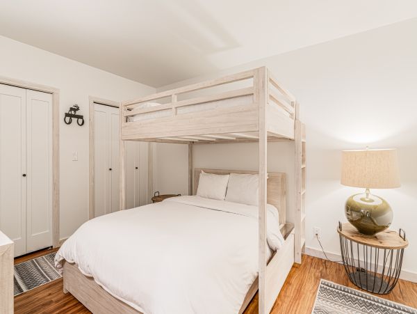 Cozy Jackson Hole Vacation Rental Near Golf Course
