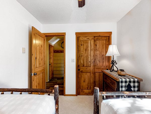 Jackson Hole Wy Home 1011085