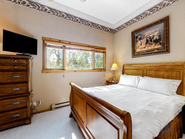 Jackson Hole Wy Home 1011085