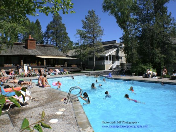 Jackson Hole Wy Home 1011085