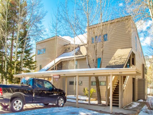 Jackson Hole Wy Home 1011085