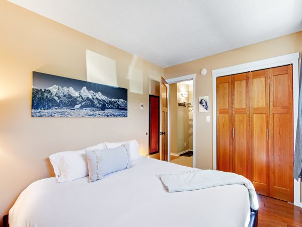 Jackson Hole Wy Home 1011086