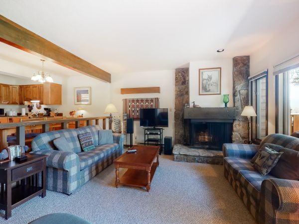 Jackson Hole Wy Home 1011088