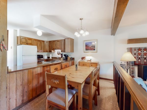 Jackson Hole Wy Home 1011088