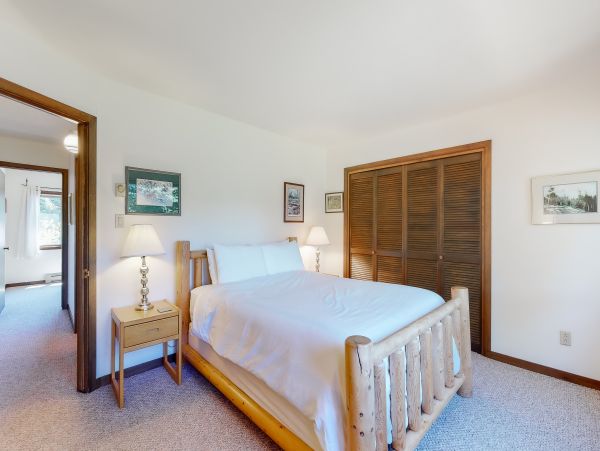 Jackson Hole Wy Home 1011088