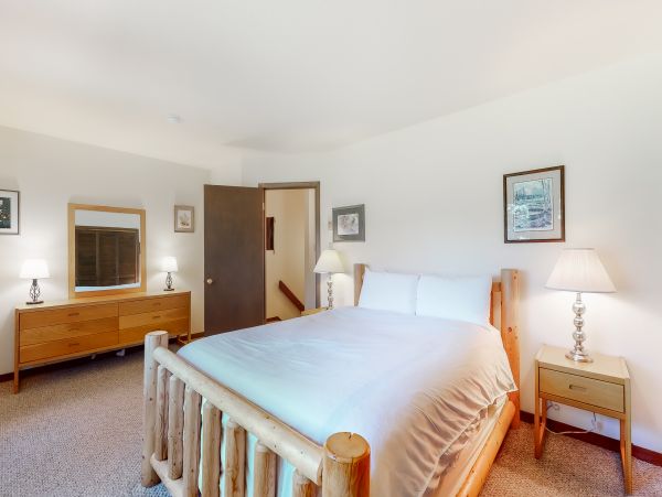 Jackson Hole Wy Home 1011088