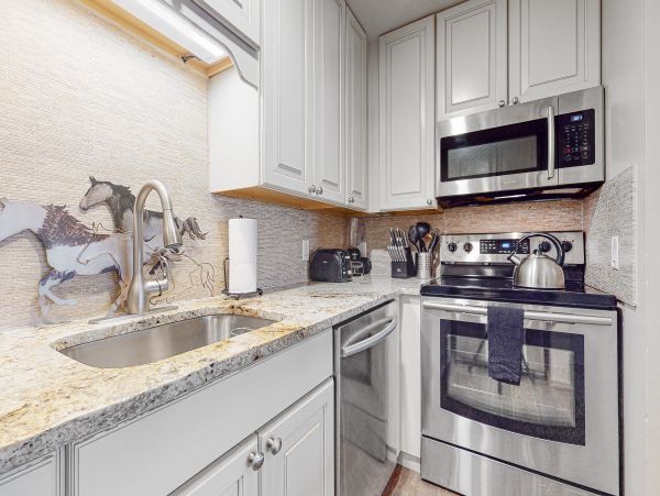 Teton Village Two Bedroom Condo for Inviting Getaway