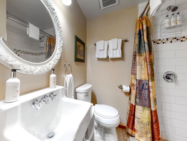 Teton Village Two Bedroom Condo for Inviting Getaway