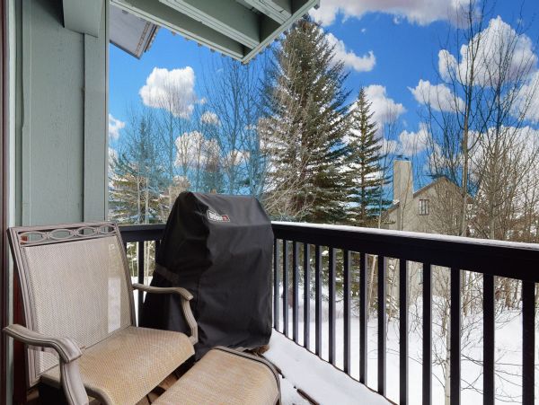 Teton Village Two Bedroom Condo for Inviting Getaway