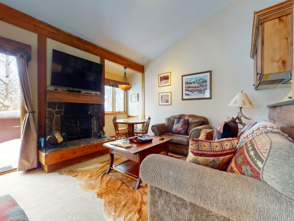 Jackson Hole Wy Home 1011090