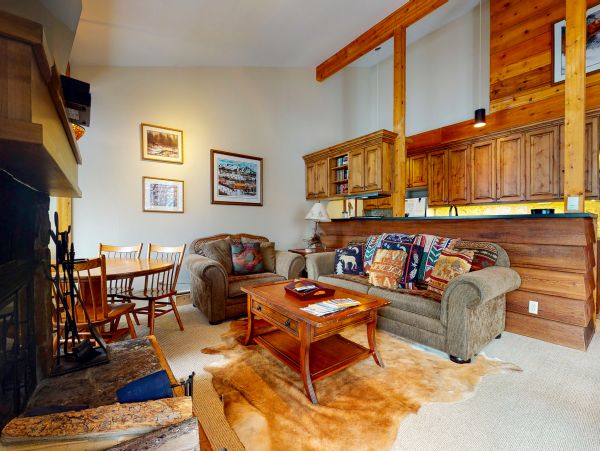 Jackson Hole Wy Home 1011090