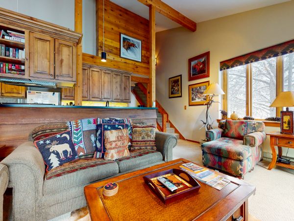 Jackson Hole Wy Home 1011090