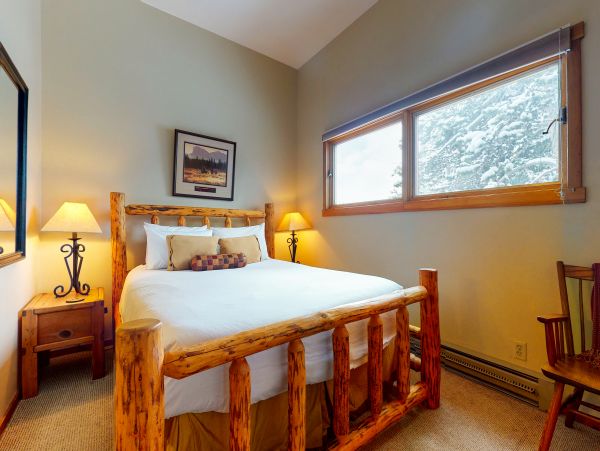 Jackson Hole Wy Home 1011090