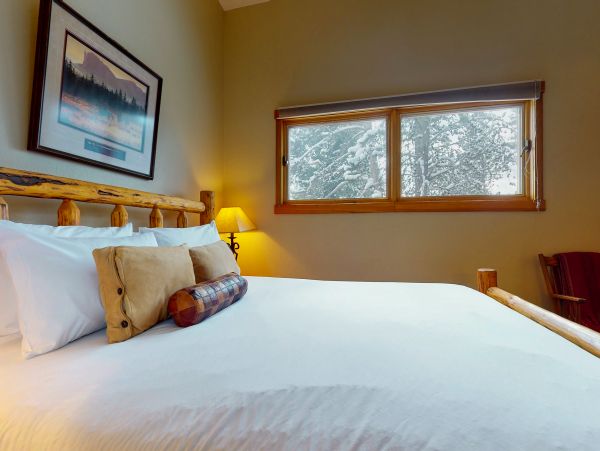 Jackson Hole Wy Home 1011090