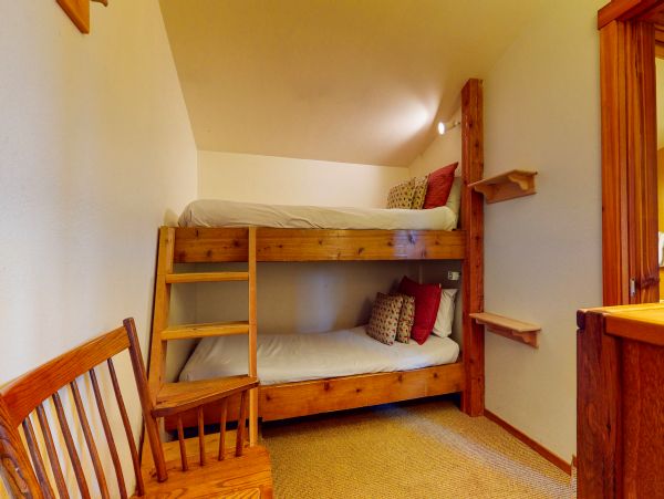 Jackson Hole Wy Home 1011090