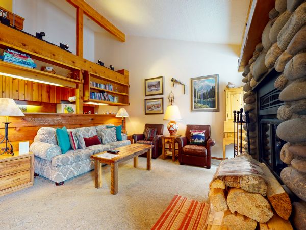 Jackson Hole Wy Home 1011091