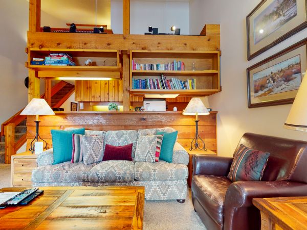Jackson Hole Wy Home 1011091