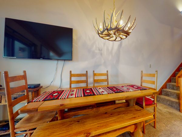 Jackson Hole Wy Home 1011091