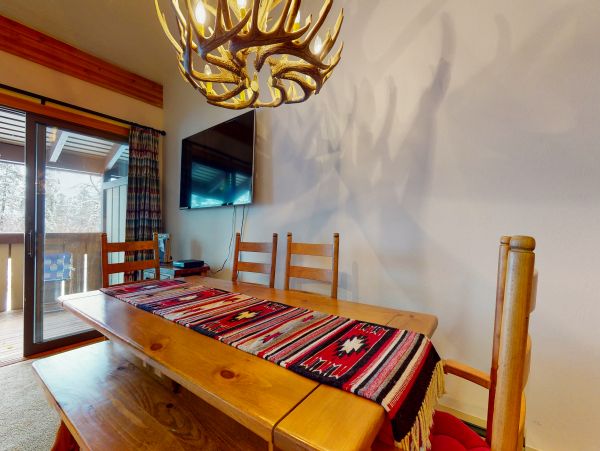Jackson Hole Wy Home 1011091