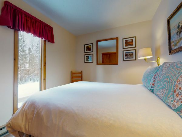 Jackson Hole Wy Home 1011091