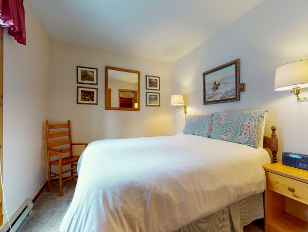 Jackson Hole Wy Home 1011091