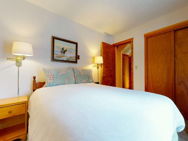 Jackson Hole Wy Home 1011091