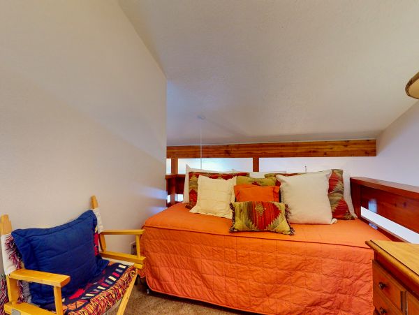 Jackson Hole Wy Home 1011091