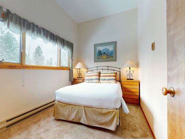 Jackson Hole Wy Home 1011091