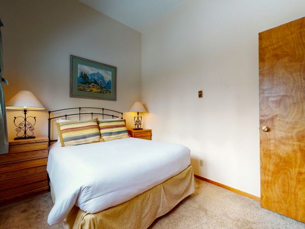 Jackson Hole Wy Home 1011091
