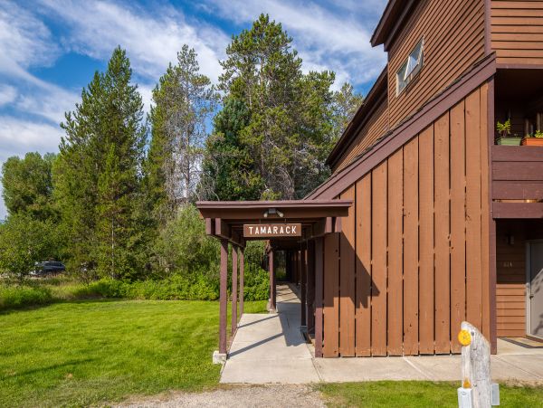 Jackson Hole Wy Home 1011092