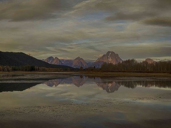 Jackson Hole Wy Home 1011092