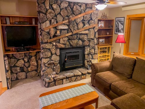 Jackson Hole Wy Home 1011093