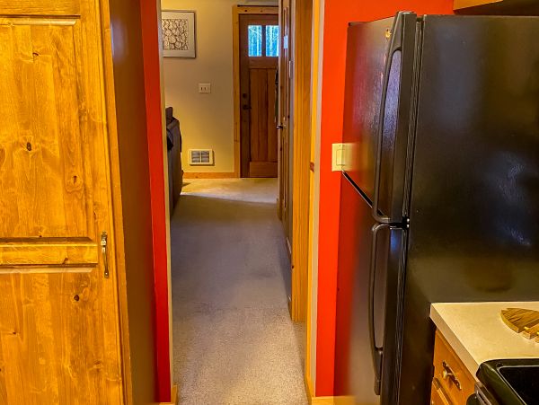 Jackson Hole Wy Home 1011093