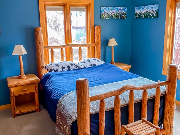 Jackson Hole Wy Home 1011093