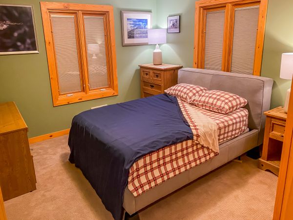 Jackson Hole Wy Home 1011093